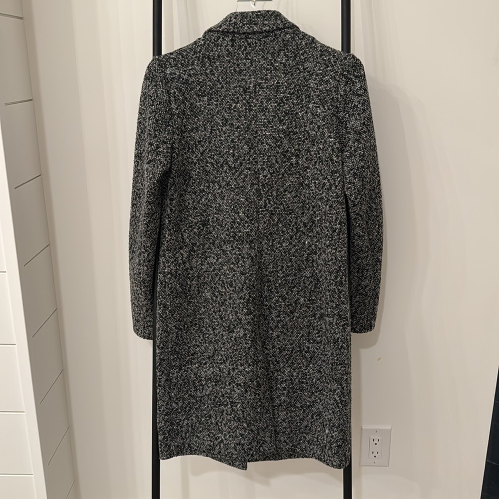 Light fall jacket - Picture 3 of 5